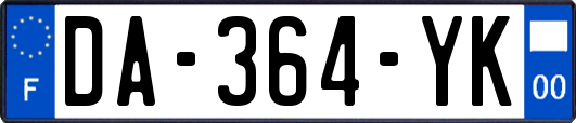 DA-364-YK