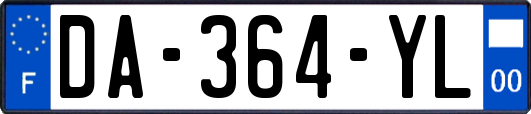 DA-364-YL