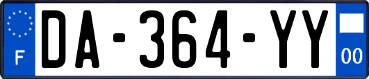 DA-364-YY