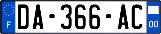 DA-366-AC
