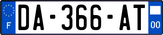DA-366-AT