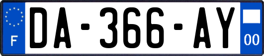 DA-366-AY