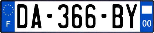 DA-366-BY