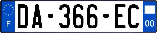 DA-366-EC