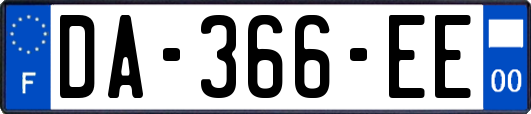 DA-366-EE