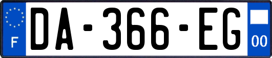 DA-366-EG