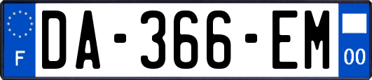 DA-366-EM