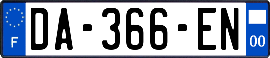 DA-366-EN
