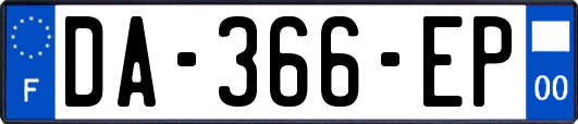 DA-366-EP