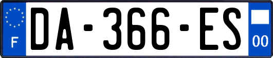DA-366-ES