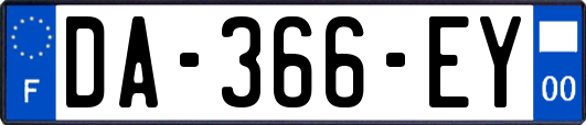 DA-366-EY