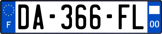 DA-366-FL