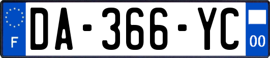 DA-366-YC