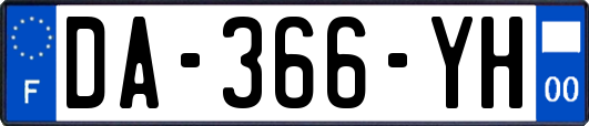 DA-366-YH
