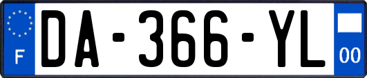 DA-366-YL