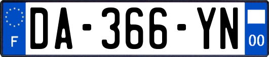 DA-366-YN