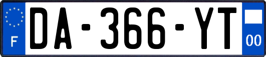 DA-366-YT