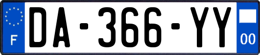 DA-366-YY