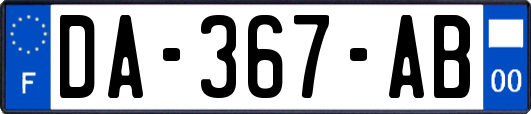 DA-367-AB