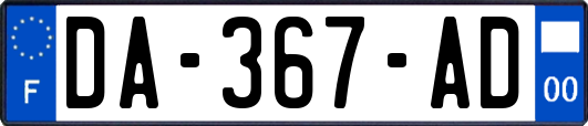 DA-367-AD
