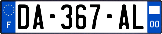 DA-367-AL