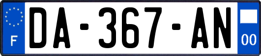 DA-367-AN