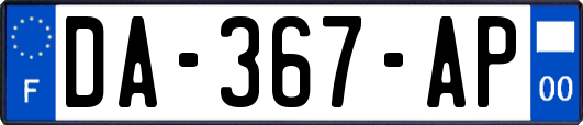 DA-367-AP