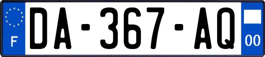 DA-367-AQ