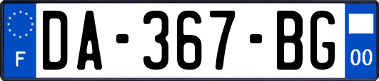 DA-367-BG