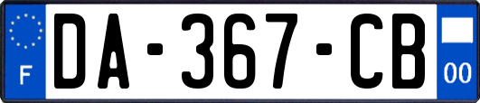 DA-367-CB