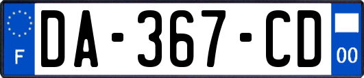 DA-367-CD