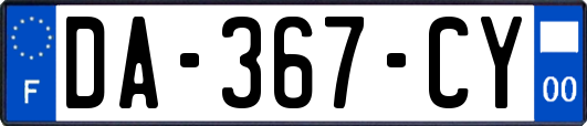 DA-367-CY