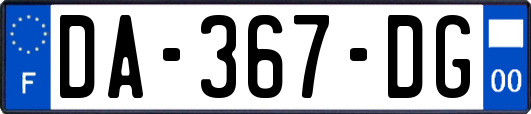 DA-367-DG