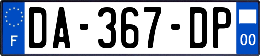 DA-367-DP