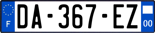 DA-367-EZ