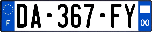 DA-367-FY