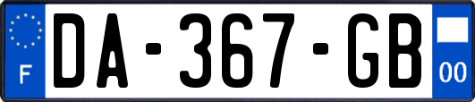 DA-367-GB