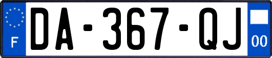 DA-367-QJ