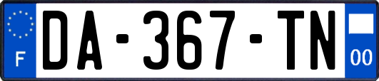 DA-367-TN