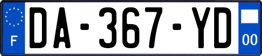 DA-367-YD