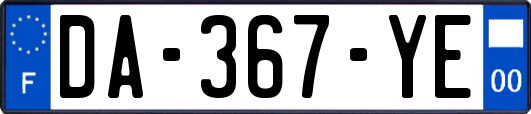 DA-367-YE