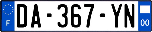 DA-367-YN