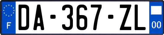 DA-367-ZL