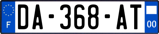 DA-368-AT