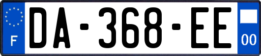 DA-368-EE