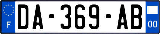 DA-369-AB