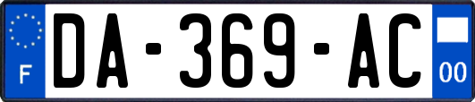 DA-369-AC