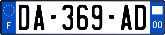 DA-369-AD