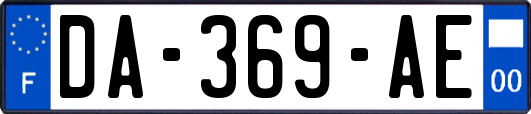 DA-369-AE