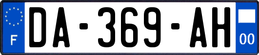 DA-369-AH